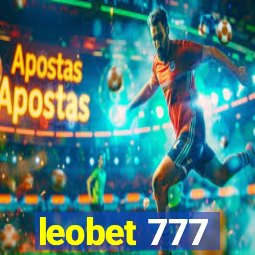leobet 777